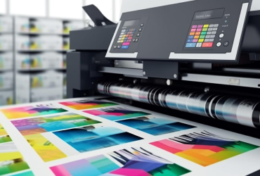 printing design machine
