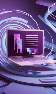 business image